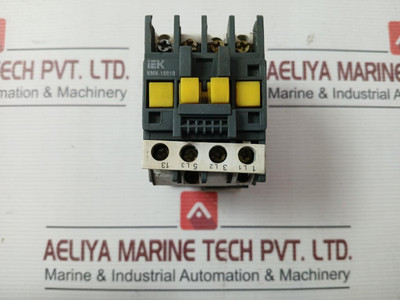 Iek КМИ-10910 Small-sized Contactor 50 Hz Iek КМИ-10910 Small-sized Contactor 50 Hz
