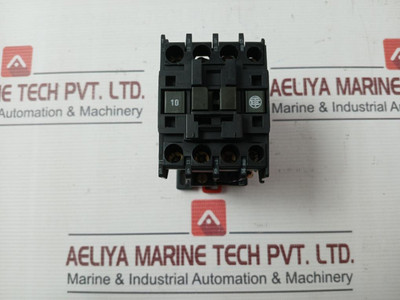 Telemecanique Lc1-d173.A65 Magnetic Contactor 50/60Hz 32A Telemecanique Lc1-d173.A65 Magnetic Contactor 50/60Hz 32A