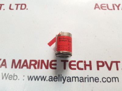 Draeger 6808280 sensor