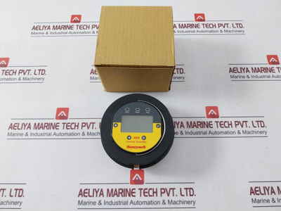 Honeywell Xnx Universal Transmitter 4–20 Ma Hart 18–32Vdc 13.2W Max