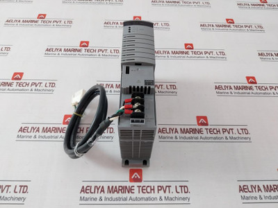 Yokogawa Pw482 S2 Power Supply Module 200–240Vac 50/60Hz 1.3A (Not Working)