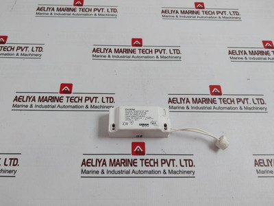 Osram Iz-a 50/240 Electronic Ballast 20–50W Iec 61347-2-2 50Hz 240V