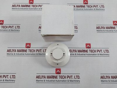 Honeywell Tc840M1021 Multi Sensor Smoke Detector 100°F (38°C)