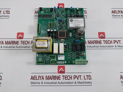 Ge Pcb Card For Smart Interlock Module 94V-0 Ge Pcb Card For Smart Interlock Module 94V-0