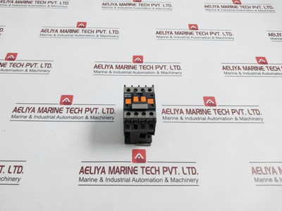 Tdm Electric Kmh-11210 Small-sized Contactor Ac-3 Ie 12 A 50 Hz Tdm Electric Kmh-11210 Small-sized Contactor Ac-3 Ie 12 A 50 Hz