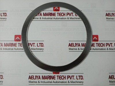 Mitsumoto Gasket For Swing Check Valve Wcb 900Lb 6 Id20 Apsc2011-02367 Mitsumoto Gasket For Swing Check Valve Wcb 900Lb 6 Id20 Apsc2011-02367