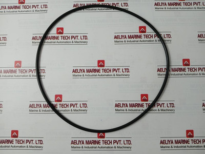 Nakakita A50 O Ring Jis B2401 P385 Nakakita A50 O Ring Jis B2401 P385