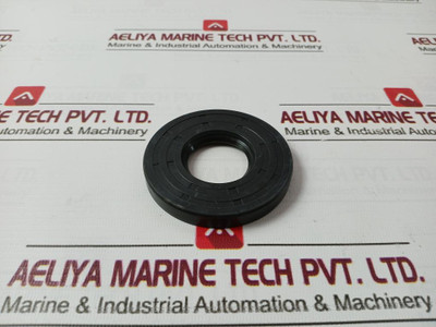 Lot Of 2X Jabsco 18753-0260 Bearing Seal Rev:6,D