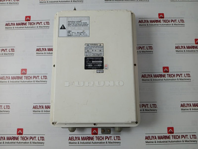 Furuno At-1575-aes Antenna Coupler 0.55M