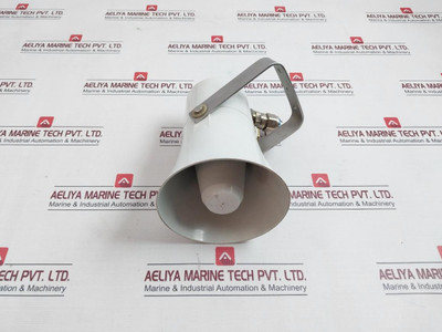 Marshal Hp-10 T Loudspeaker 10W 70/100V