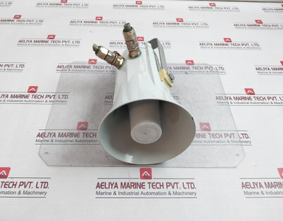 Dnh Hs-15Eexiin(T) Horn Loudspeaker 15W 70100V 150-20000Hz Ip67 Dnh Hs-15Eexiin(T) Horn Loudspeaker 15W 70100V 150-20000Hz Ip67