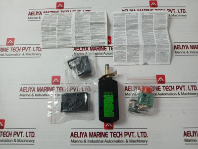 Asco G551A001 Ms Solenoid Valve Set Scg551A001Ms 120Vac50-60Hz Asco G551A001 Ms Solenoid Valve Set Scg551A001Ms 120Vac50-60Hz
