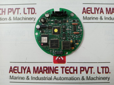 Rosemount Pn 4596013 Printed Circuit Board Module Rev. B V5.2 Rosemount Pn 4596013 Printed Circuit Board Module Rev. B V5.2