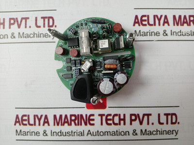 Rosemount 20006854 Printed Circuit Board Module Rev B Mmi-20008988 Rosemount 20006854 Printed Circuit Board Module Rev B Mmi-20008988