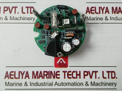 Rosemount 20006854 Printed Circuit Board Module Mmi-20008986 Rev Ca Rosemount 20006854 Printed Circuit Board Module Mmi-20008986 Rev Ca