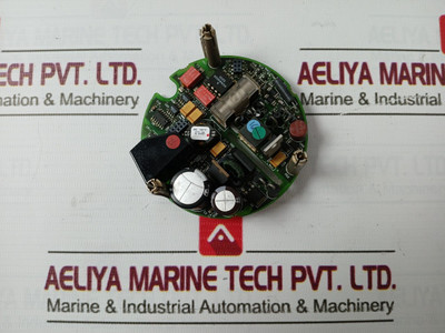 Rosemount 3775043 Printed Circuit Board Module 3775044 Rev B Rosemount 3775043 Printed Circuit Board Module 3775044 Rev B