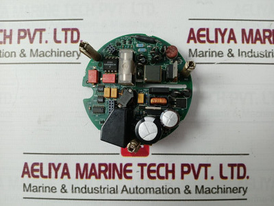 Rosemount 3775043 Printed Circuit Board Module 20000420 Rev: A