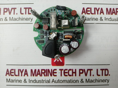 Rosemount 20006854 Printed Circuit Board Module Mmi-20006853 Rev Ed Rosemount 20006854 Printed Circuit Board Module Mmi-20006853 Rev Ed