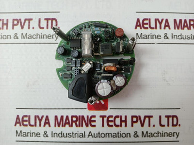 Rosemount 20006854 Printed Circuit Board Module 94V Rosemount 20006854 Printed Circuit Board Module 94V