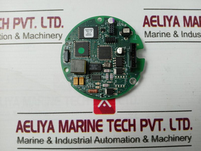 3775063 Ec1031654 Printed Circuit Board Card 94V-0 3775063 Ec1031654 Printed Circuit Board Card 94V-0