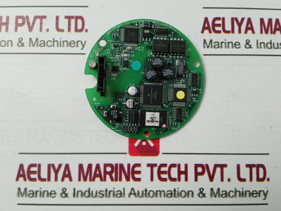 Rosemount 2700 Fieldbus Pcb Card For Transmitter Rev C 20007600 94V-0 Rosemount 2700 Fieldbus Pcb Card For Transmitter Rev C 20007600 94V-0
