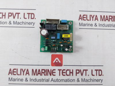 Sp 5-0-26410G Printed Circuit Board