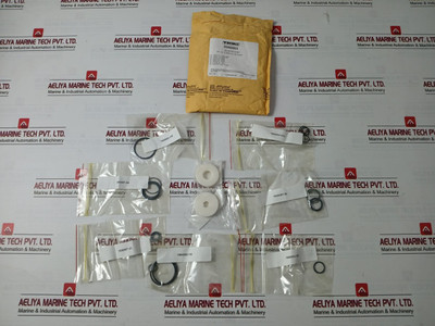 Hydril 20-507013-90 Sl.5' Spm Vlv 90 Duro Kit Rev C1 1930321-0402 Hydril 20-507013-90 Sl.5' Spm Vlv 90 Duro Kit Rev C1 1930321-0402