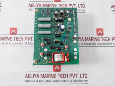 Abb 7Aba101418 Printed Circuit Board Rev C 94V-0