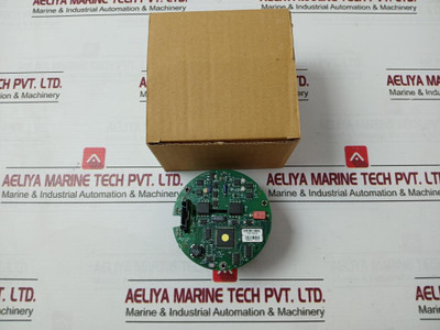 Rosemount 20006854 Printed Circuit Board Rev C 94V-0