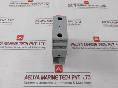 Lot of 2X Phoenix Contact UKH 150 High-Current Terminal Block 600V 275A 1000V