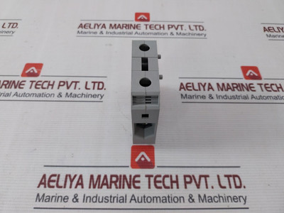 Phoenix Contact 600V 125A High-current Terminal Block 1000V 50 Mm2