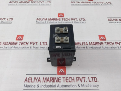 Garre Transformere G22 Current Transformer 100/5Amp 50/60Hz