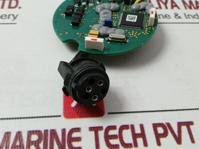 Rosemount Cca 3151-3502 Pcb Card For Transmitter 94V-0