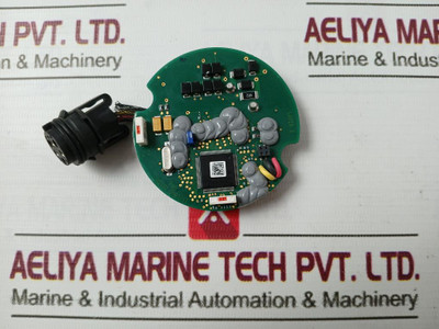 Rosemount Cca 3151-3502 Pcb Card For Transmitter 94V-0