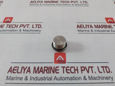 Lot of 4X REDAPT PD-U M25 Explosion Proof Plug 00ATEX1094 EEXDE I&IIC