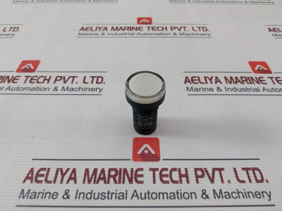 Changjiang Electric Ad11-2241-7Gz Led Signal Indicator Lamp Ac 220V