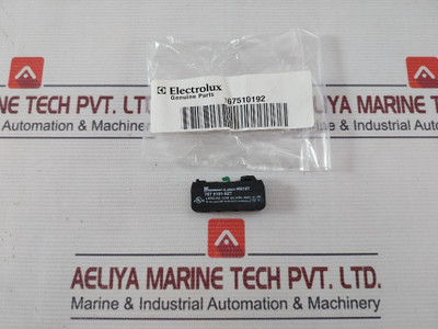 Lot Of 2X Benedikt & Jager 767 5101-92T Auxiliary Contact Block Hn10T 10A 690V