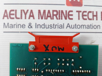 Klisch Elektronik Lieb 1 P6.3 Printed Circuit Board 10036