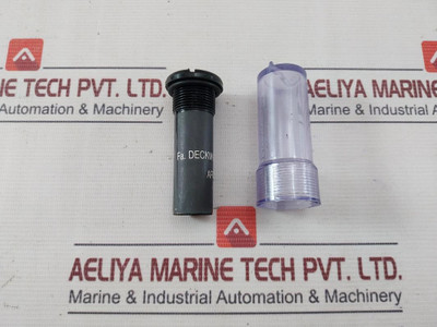 Deckma Hamburg 50550 Desiccator.