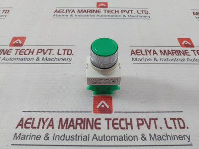 Lay7 (Pbc Y090 Lay37) Push Button Switch 660V 10A Lay7 (Pbc Y090 Lay37) Push Button Switch 660V 10A