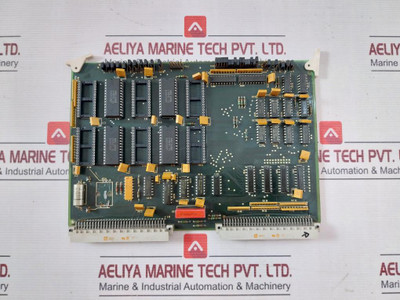 Anschutz Nb-06-113 Printed Circuit Board E02 06-113-6B