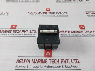 Abb 3Hab6988-1 Multipole Circuit Breaker 50/60Hz Amp 20