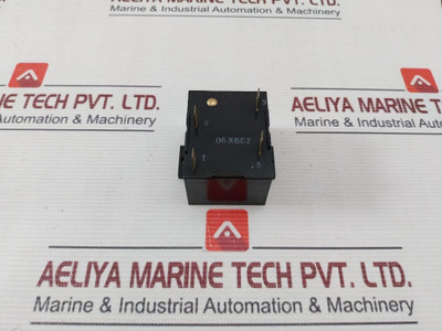Omron Amvl-275Bf General Purpose Relay 06X5E2