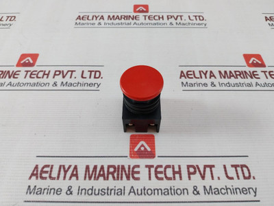 C3 Controls 22Ppnonc Push Pull Button Ac A600