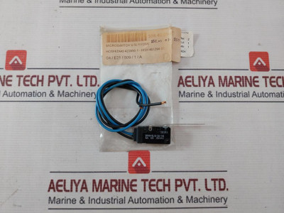 Omron D2Vw-5L1B-3M-138 Micro Switch 5A 125 250Vac Omron D2Vw-5L1B-3M-138 Micro Switch 5A 125 250Vac