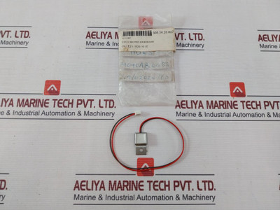 Alliance 2090202000 Id Chip + Housing