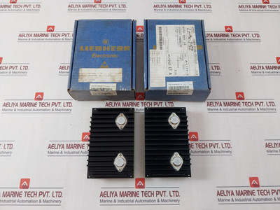 Liebherr Electronic 925086914 Printed Circuit Board