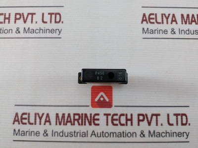 Lot Of 2X Daito P450 Alarm Fuse P4-1S 15A