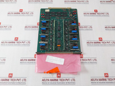 Mitel 9110-110 Line Circuit (8 Station) 1034202-01 R2 Mitel 9110-110 Line Circuit (8 Station) 1034202-01 R2