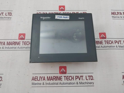 Schneider Electric Xbtgt2220 Advanced Touch Panel 5.7" Ip64 T200C (Not Working)